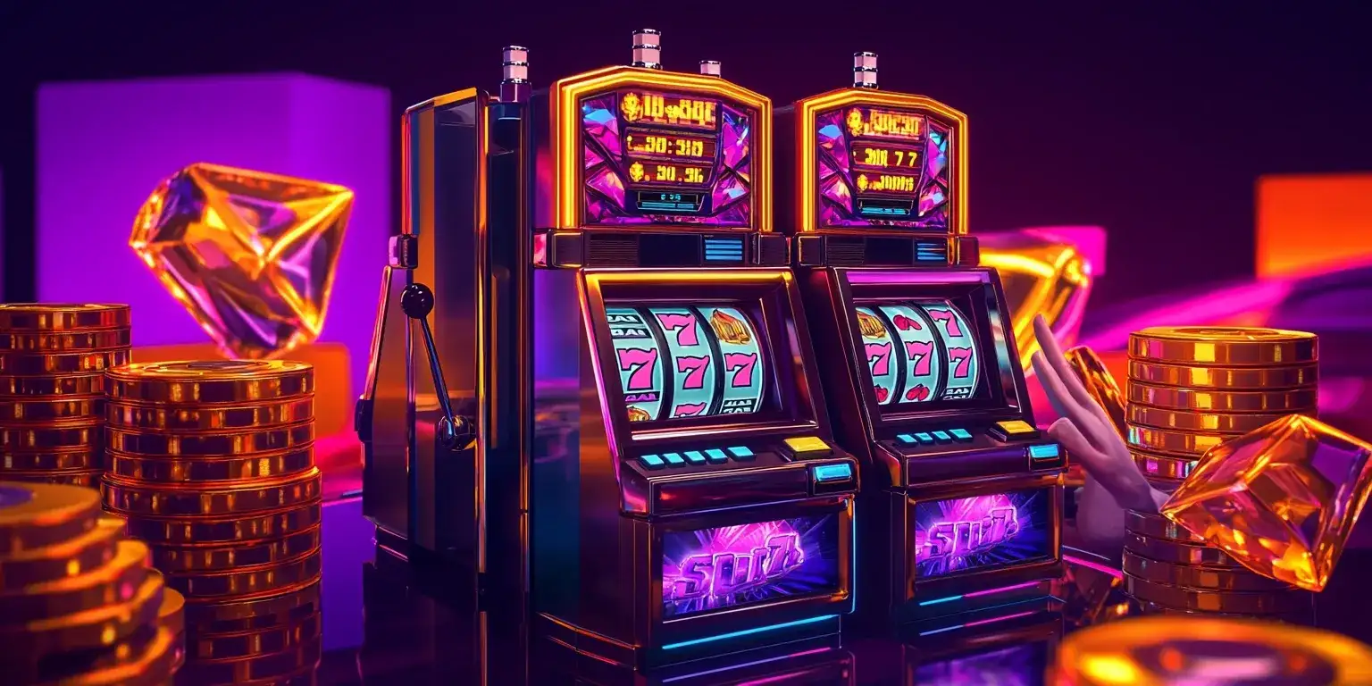 Slot Games