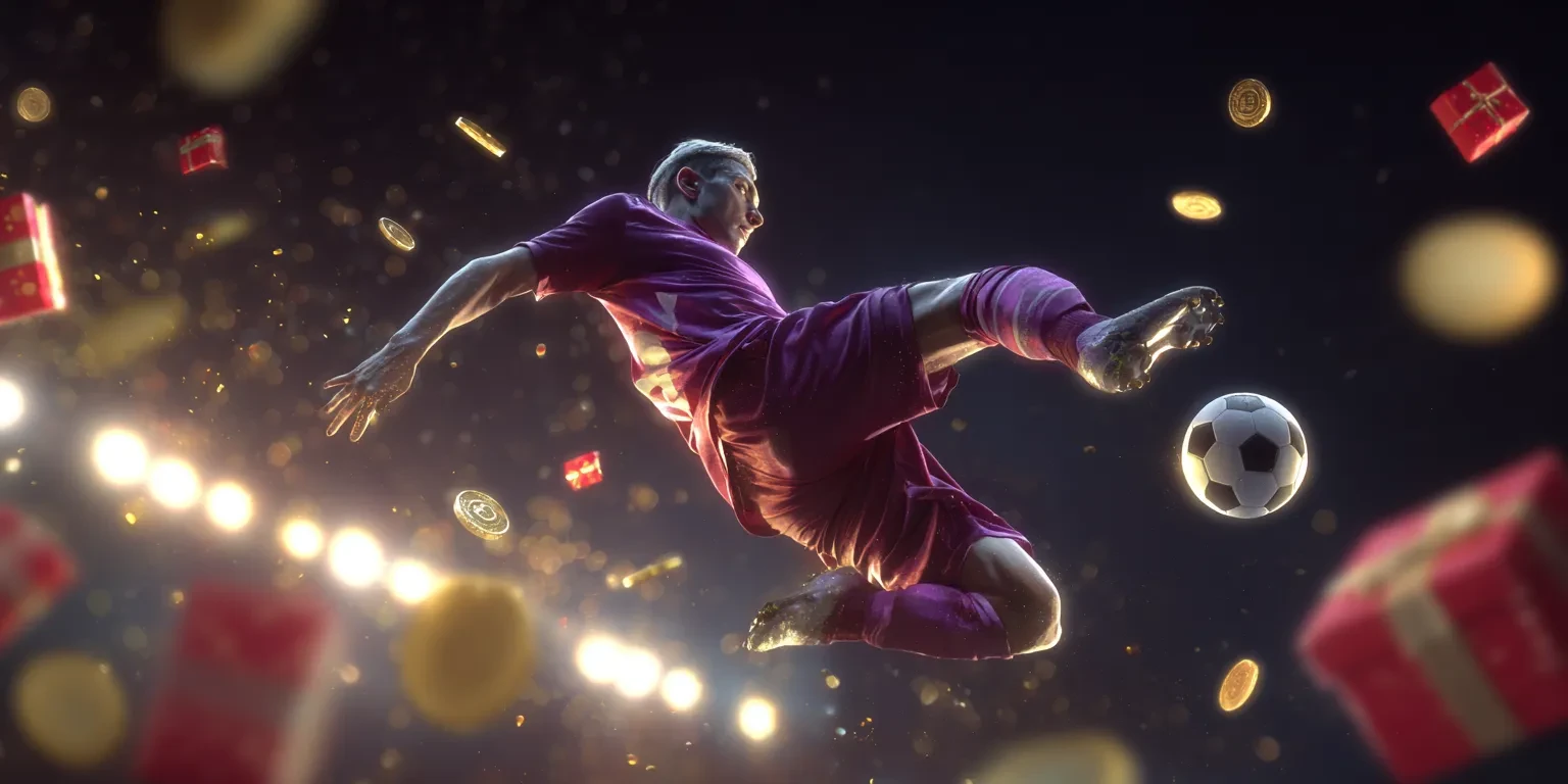Bonus dan Peluang: Memahami Manfaatnya pada 2026/06/24